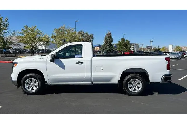 $28984 : Chevrolet Silverado 1500 202 image 9