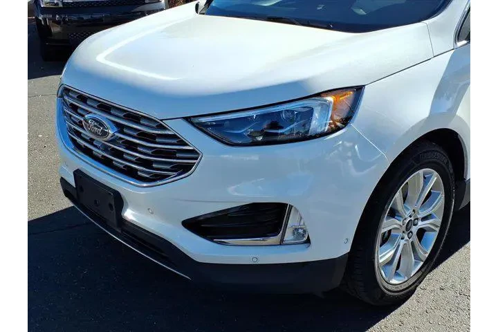 $13999 : Ford Edge 2020 AWD Titanium image 8