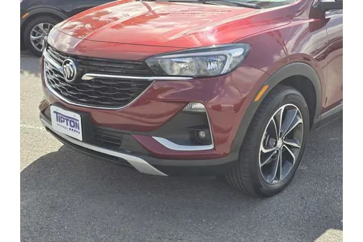 $21999 : Buick Encore GX 2023 Select image 10