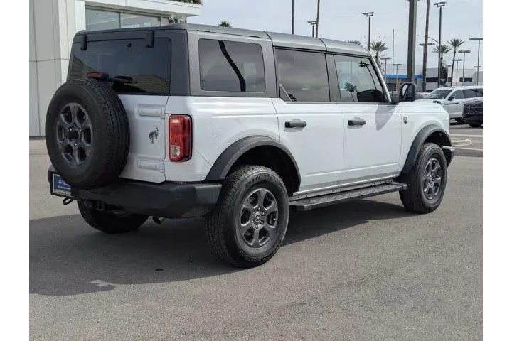 $39999 : Ford Bronco 2023 4x4 Big Ben image 2
