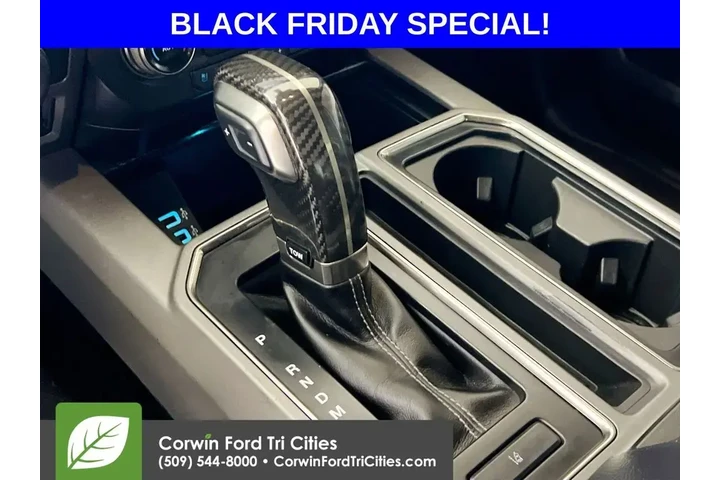 $33989 : Ford F-150 2018 4x4 Raptor 4 image 10