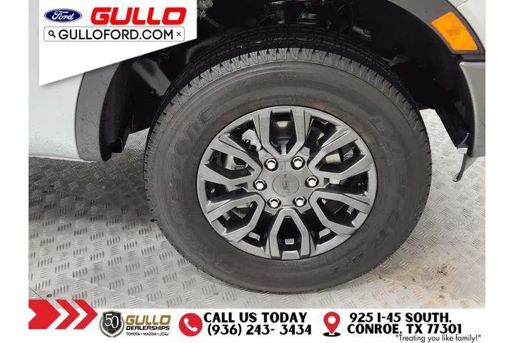 $34991 : Ford Ranger 2023 4x2 XLT 4dr image 9