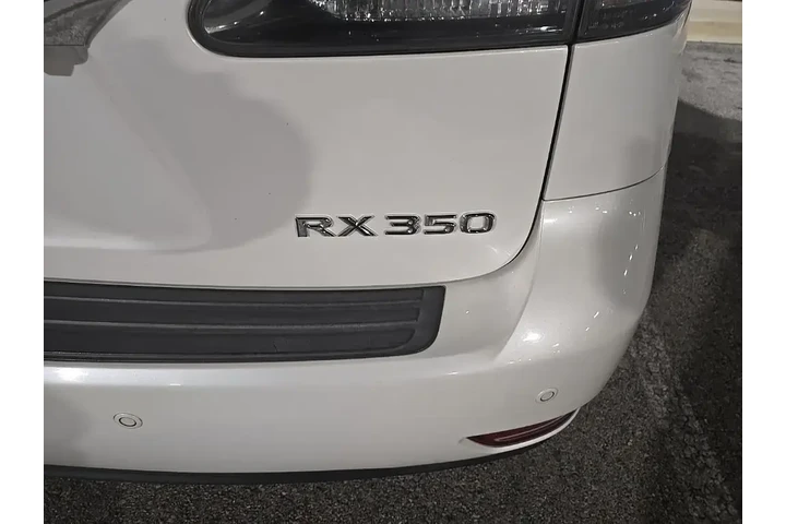 $21672 : Lexus RX 350 2015 4dr SUV image 5