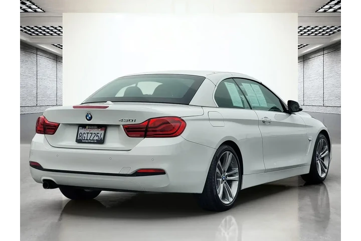 $16988 : BMW 4 Series 2018 430i 2dr C image 7