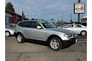 $4995 : 2004 BMW X3 3.0i thumbnail