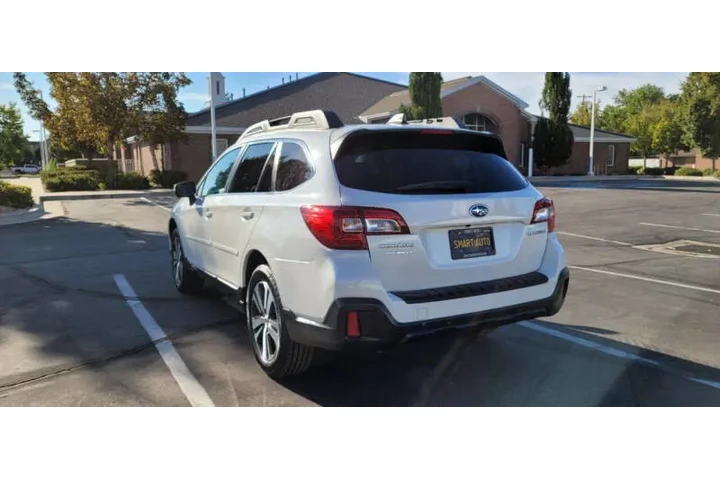 $18900 : 2019 Outback 2.5i Limited image 7
