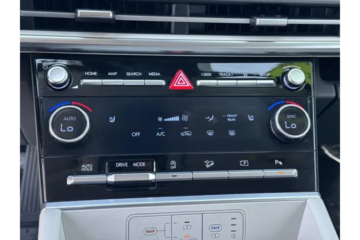 $32388 : Hyundai SANTA FE 2025 SEL 4d image 9