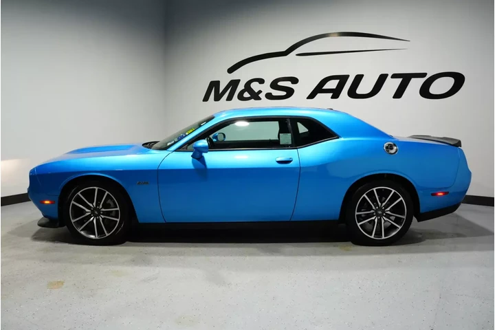 $33493 : 2023 Challenger R/T image 5