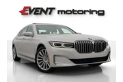 $35999 : 2020 BMW 7 Series thumbnail