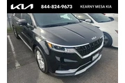 Kia Carnival 2022 LX 4dr Min en San Diego
