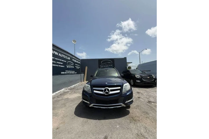 $7250 : 2015 Mercedes-Benz GLK GLK 350 image 4