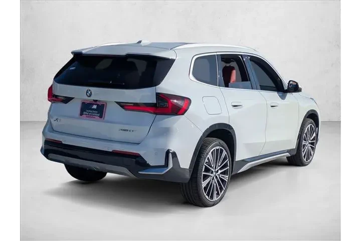 $34500 : BMW X1 2024 AWD xDrive28i 4d image 5