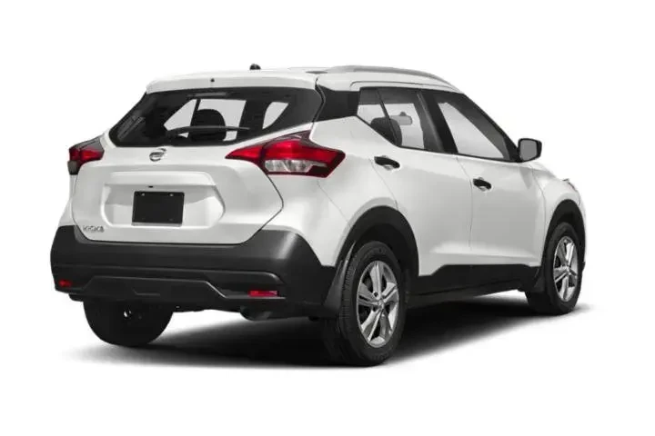 $11998 : Nissan Kicks 2020 SV 4dr Cro image 5