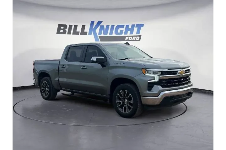 $36000 : Chevrolet Silverado 1500 202 image 7