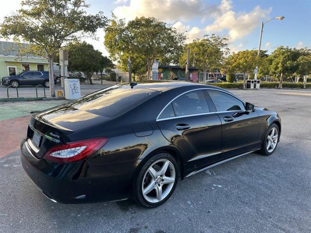 $16995 : 2015 Mercedes-Benz CLS CLS 40 image 8