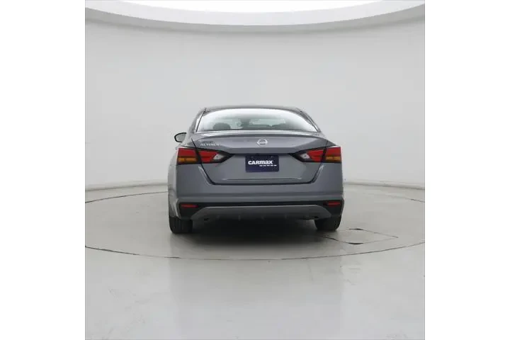 $19998 : Nissan Altima 2022 2.5 S 4dr image 6