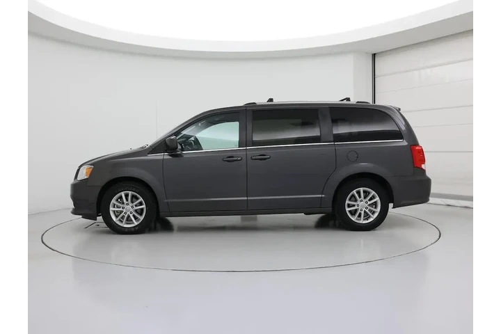 $15998 : Dodge Grand Caravan 2019 SXT image 3
