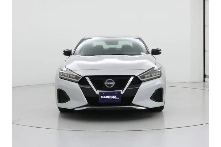 $24998 : Nissan Maxima 2023 3.5 SV 4d image 5
