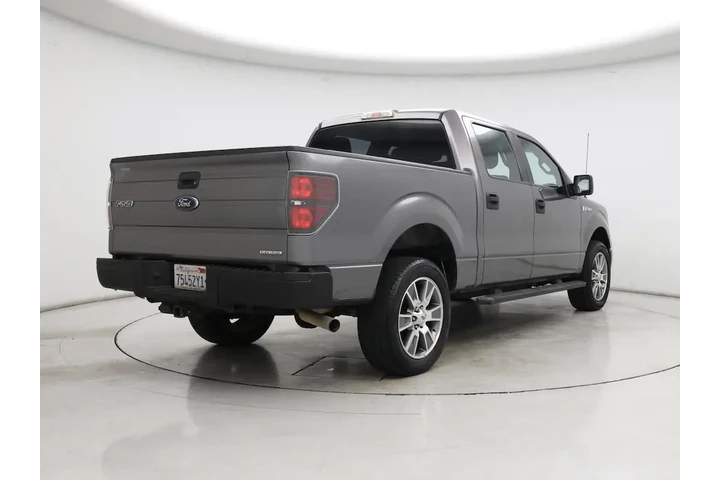 $20998 : Ford F-150 2014 4x4 STX 4dr image 8