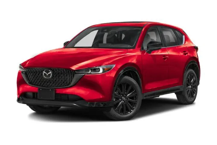 $34876 : Mazda CX-5 2025 AWD 2.5 Turb image 1