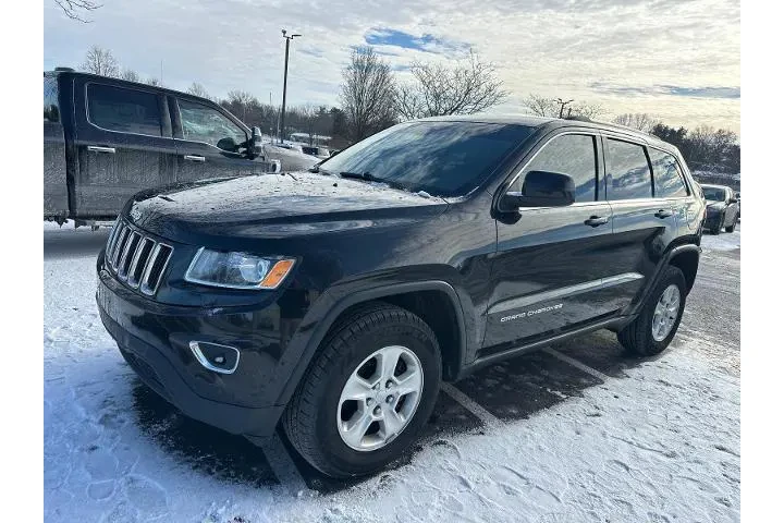 $7500 : Jeep Grand Cherokee 2015 4x4 image 5