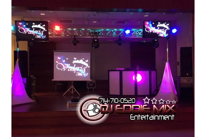 MÚSICA DIVERSIÓN DJ EDDIE MIX) image 3