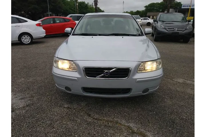 $8990 : 2007 S60 2.5T image 3