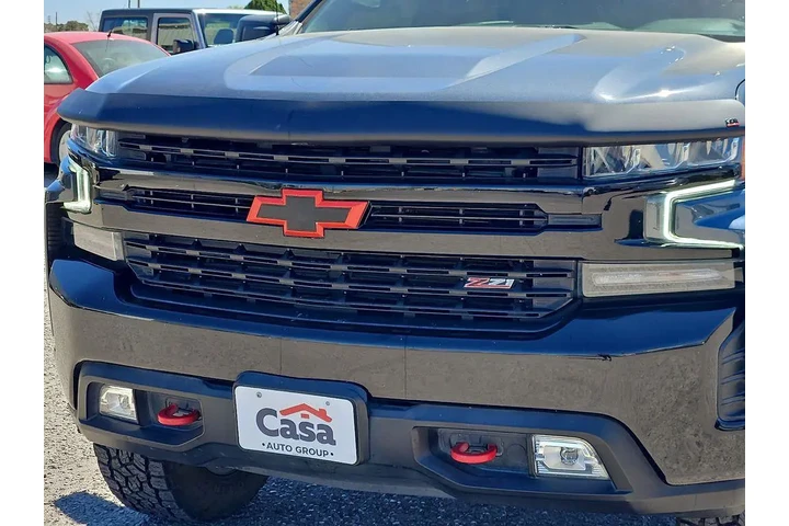 $36995 : Chevrolet Silverado 1500 202 image 7