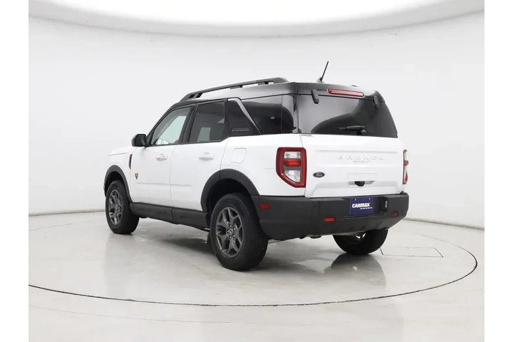 $29998 : Ford Bronco Sport 2022 AWD B image 2