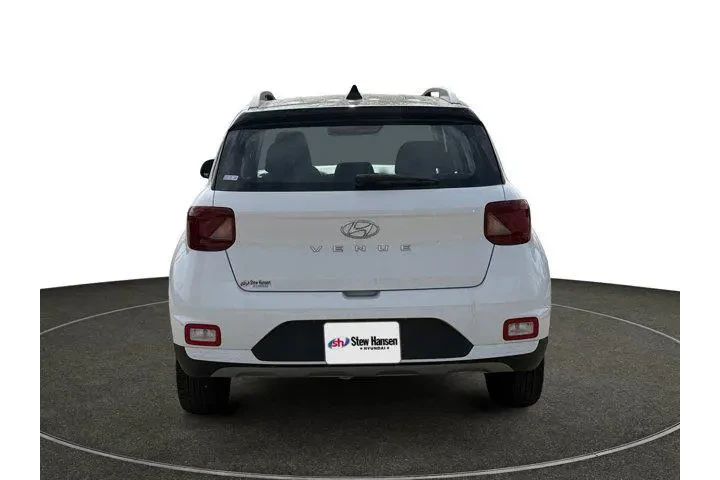 $20179 : Hyundai VENUE 2022 Limited 4 image 4