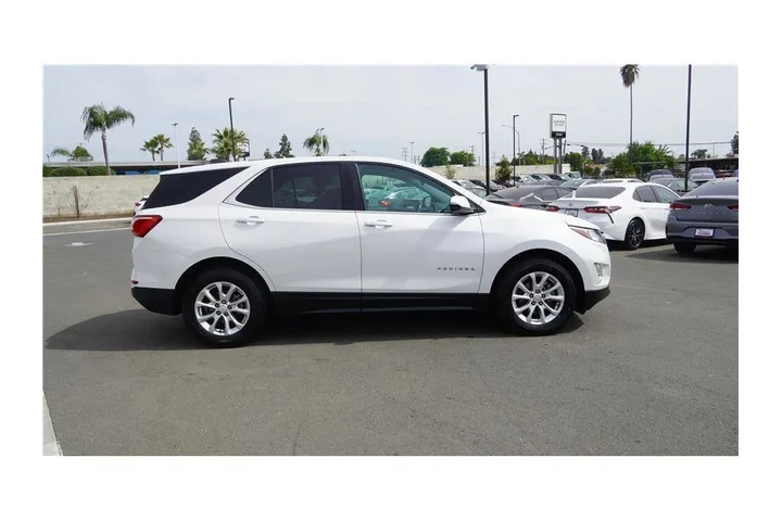 $15984 : 2018 Equinox LT image 5