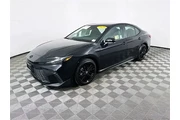 $33500 : Toyota Camry 2025 SE 4dr Sed thumbnail