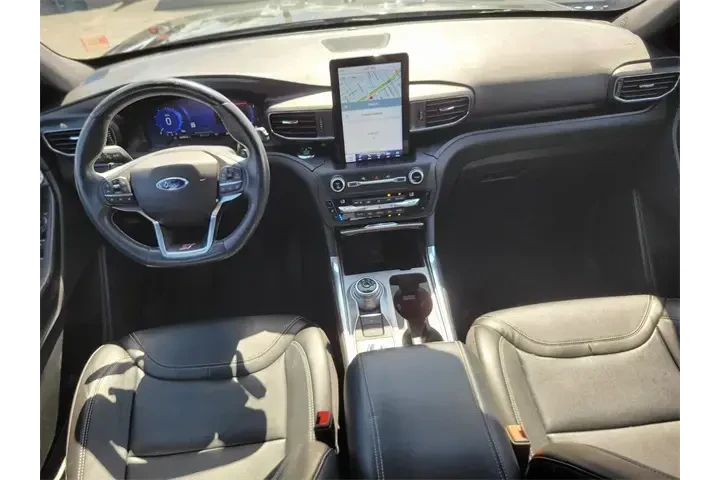 $30291 : Ford Explorer 2020 AWD ST 4d image 10