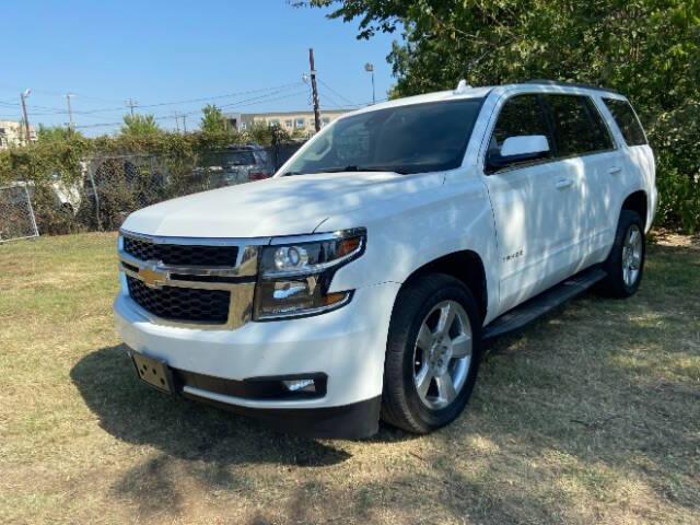 $25495 : 2015 Tahoe LT image 1