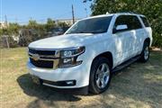 2015 Tahoe LT en Dallas