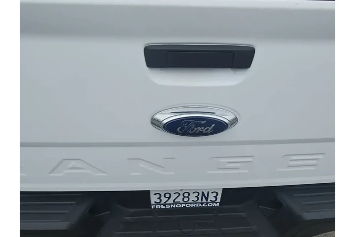 $21500 : Ford Ranger 2022 4x4 XL 4dr image 8