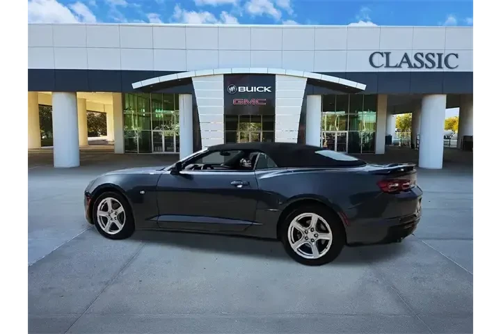 $25987 : Chevrolet Camaro 2023 LT 2dr image 6