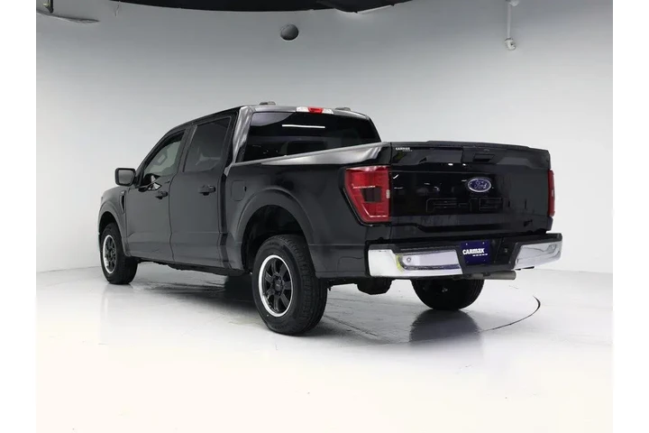 $34998 : Ford F-150 2023 4x2 XLT 4dr image 2