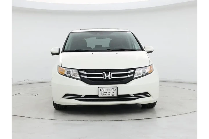 $20998 : Honda Odyssey 2016 EX-L 4dr image 5