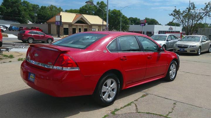 $4799 : 2009 Impala LT image 7