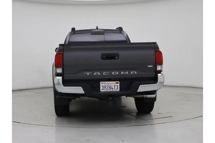 $37998 : Toyota Tacoma 2023 4x2 SR5 V image 6