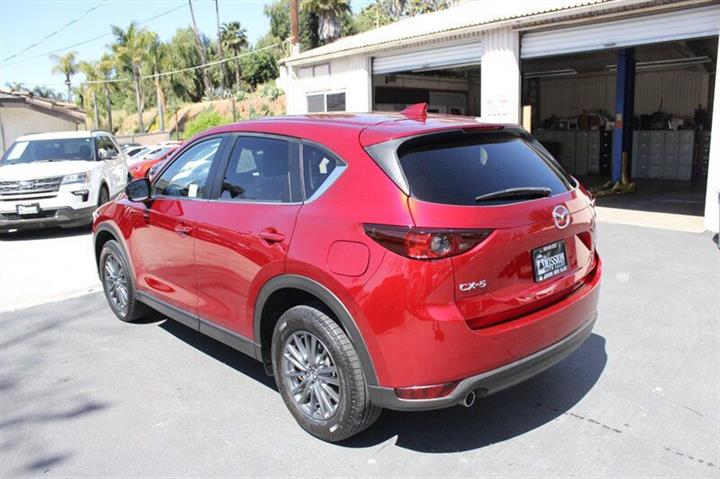 $18996 : 2020 CX-5 image 5