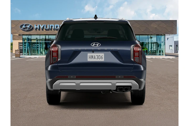 $31499 : Hyundai PALISADE 2023 SEL 4d image 6