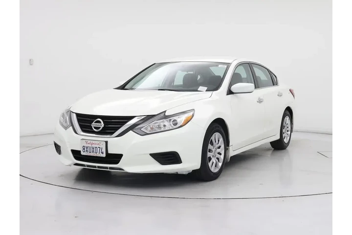 $15998 : Nissan Altima 2018 2.5 S 4dr image 4
