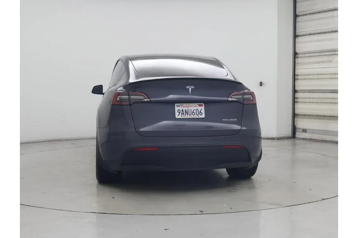 $32998 : Tesla Model Y 2022 AWD Perfo image 6
