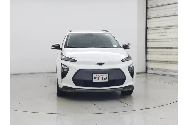 $17998 : Chevrolet Bolt EUV 2022 LT 4 image 5