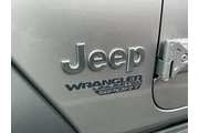 $28950 : Jeep Wrangler Unlimited 2021 thumbnail