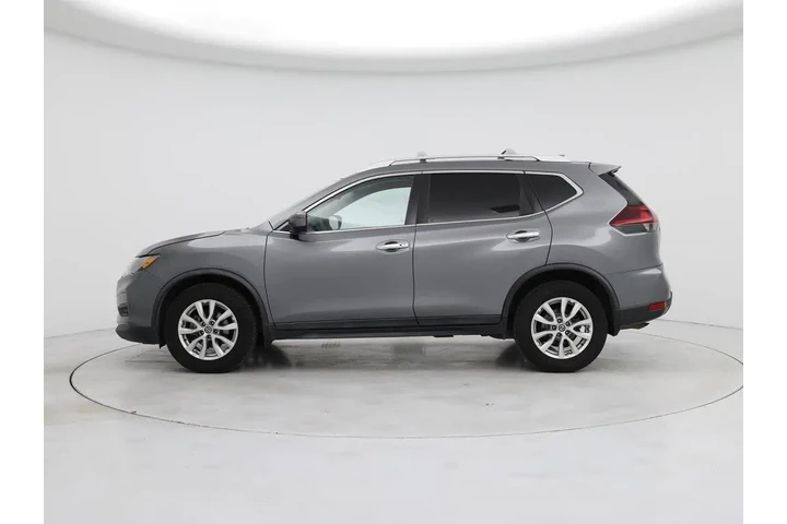 $15998 : Nissan Rogue 2020 S 4dr Cros image 3