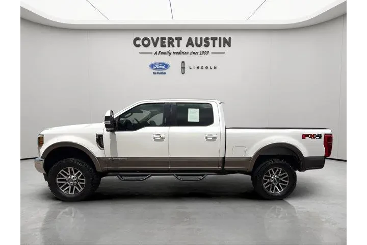 $35837 : Ford F-250 Super Duty 2018 4 image 2