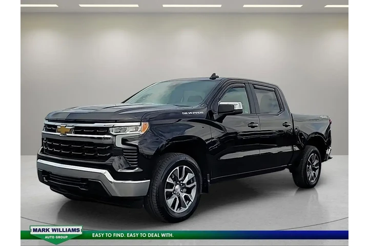 $39988 : Chevrolet Silverado 1500 202 image 8